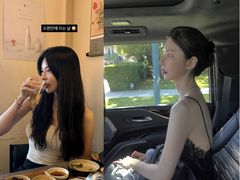 '7㎏ 감량' 장재인, 다이어트 후 완성된 '슬림 비주얼'