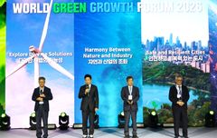 '기후 행동 문화 확산 공동 노력'…포항 'WGGF 2026' 폐막