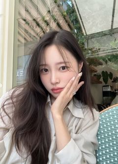박성광, 이솔이 셀카에 "사진 잘 나왔다"…이혼설 불식