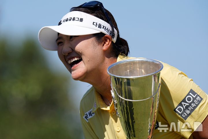 유해란과 김주형의 골프 성과, MLB에서의 한국 선수들 희비 교차