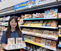 GS25, 간편식 '풀체인지' 3탄…샌드위치 식빵부터 전면 리뉴얼