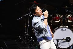 구창모, 36년 만에 신보 발매…송골매 '어쩌다 마주친 그대' 속편 수록