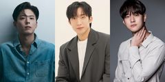'보검 매직컬2' 11월 첫 방송…박보검·이상이·고경표 케미 기대
