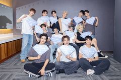 세븐틴 13인, 플레디스 엔터테인먼트와 두 번째 재계약