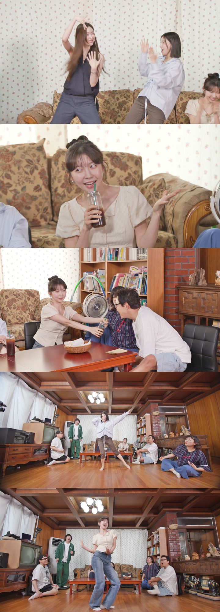'브로드웨이 진출' 아이비 