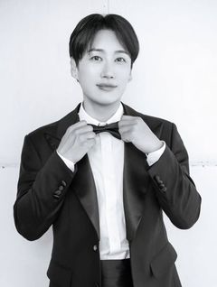 클릭비 하현곤, 깜짝 결혼 발표…"올가을 교회서 예식 진행"