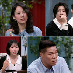 1988년생 여친, 2000년생 남친에 "화장실도 허락 맡고 가"