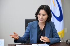 [인터뷰]우성빈 기장군수 "군민 중심의 행정 패러다임 전환"