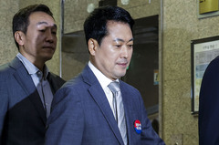 장동혁 "검찰 해체로 편해지는 사람은 李·민주당뿐…경찰은 권력 하수인 될 것"