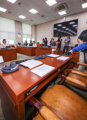 법사위 법안소위, 국힘 불참 속 형사소송법 개정안 심사…"오는 15일 추가 논의"