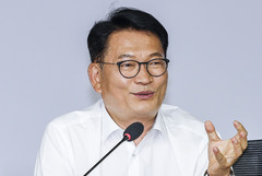 송영길 "1년간 제대로 된 외교 문제 발언 없어…집권여당 메시지 이래서 되겠나"