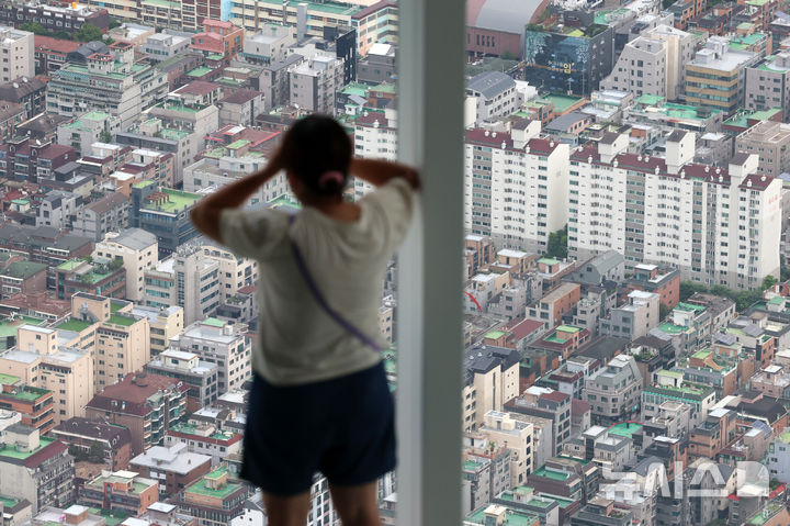 기업 '주가누르기' 손본다…비거주 1주택 대출규제 강화[하반기 경제]