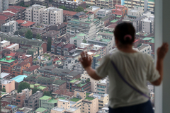 7월 서울 원룸 월세 6.7% 올랐다…빌라 평균 69만원