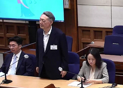 조국혁신당, 尹 '무상 여론조사' 1심 징역 2년에 "대통령 후보 자격도 없어"