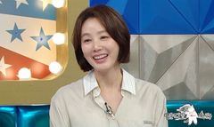 김성령, 59세에도 자신감…20대 헌팅했다
