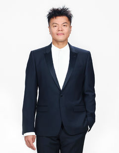 박진영·트와이스·스트레이 키즈 등 JYP 20인, '그래미 주관' 美 레코딩 아카데미 회원