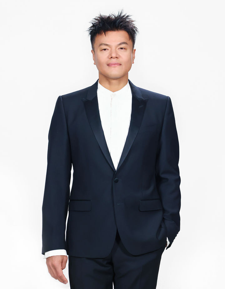 박진영·트와이스·스트레이 키즈 등 JYP 20인, '그래미 주관' 美 레코딩 아카데미 회원