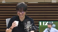 장항준 "봉준호가 만나자더니…"깜짝 협업 제안 수락