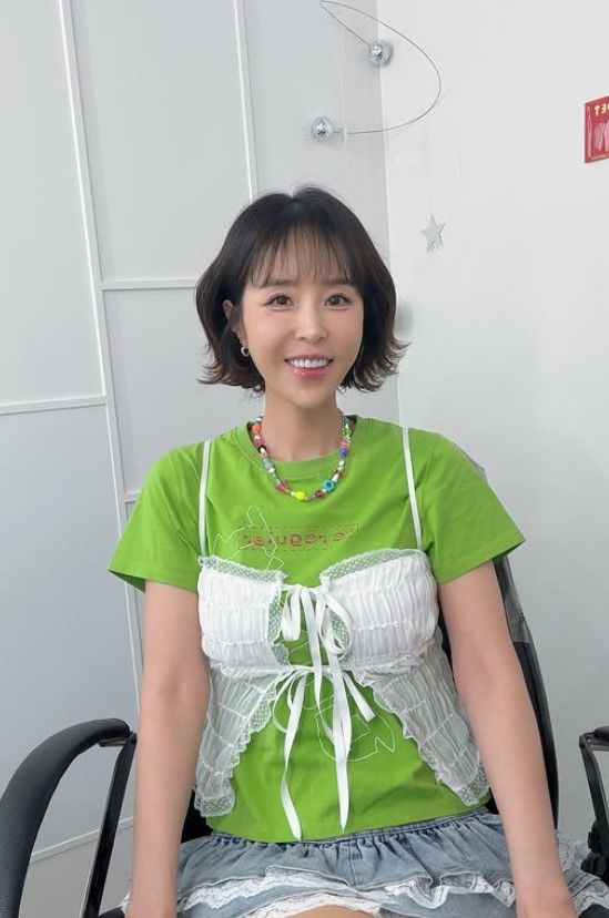 신지, 'kt 시구 거절 논란' 사과…코요태 '축하 공연' 취소