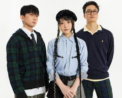 '러버스' 해서웨이, 상처 받을 걸 알면서도 기꺼이 사랑에 빠지는 마음