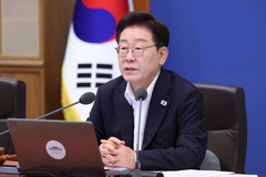 이 대통령 '분당 아파트' 팔렸다…靑 "수일 내 본계약"(종합)