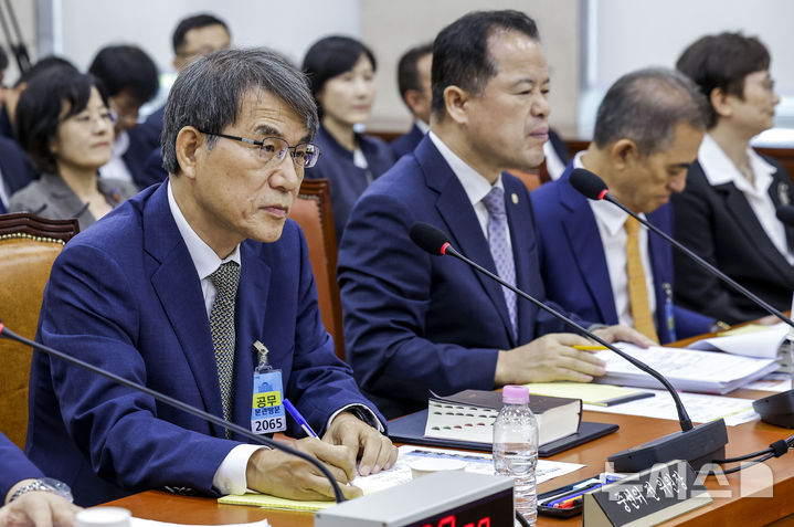 선관위 국조 청문회…재검표 시점 공방 예상