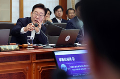 靑, '李 자택 17.7억 근저당'에 "매수자 사정에 의한 것"