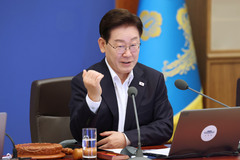 '미프진 도입' 李대통령 발언에…"여성건강 위협" 반발 