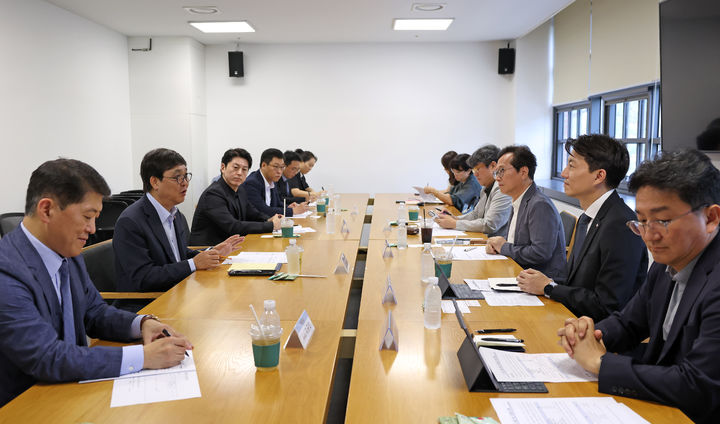 최휘영 장관 