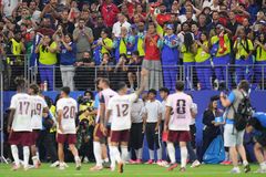 프랑스 꺾고 '월드컵 결승' 선착한 스페인, FIFA 랭킹 1위 등극[월드컵24시]