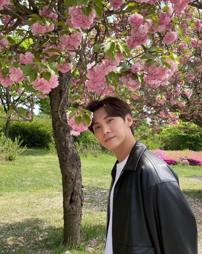 연예계 떠난 송승현, 아빠로 살아가는 법