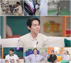 '43세 돌싱' 김상혁, 재혼 기대감…"좋은 짝 생기면 분가"