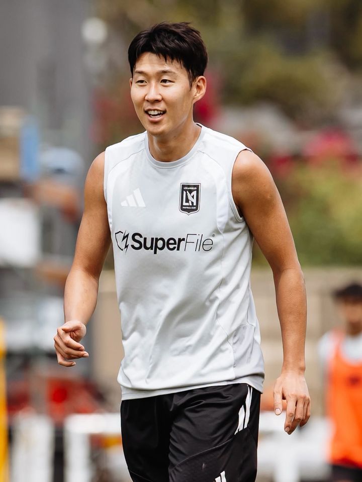 손흥민, MLS 복귀전서 득점 도전…황인범 포르투 이적 임박