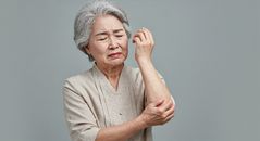 "아이 셋 이상 낳았다면"…폐경 후 골절 위험 36% 높아진다