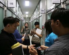 '여중생 성매매' 최영중 보름 만에 사퇴…시의회 최단 임기(종합)