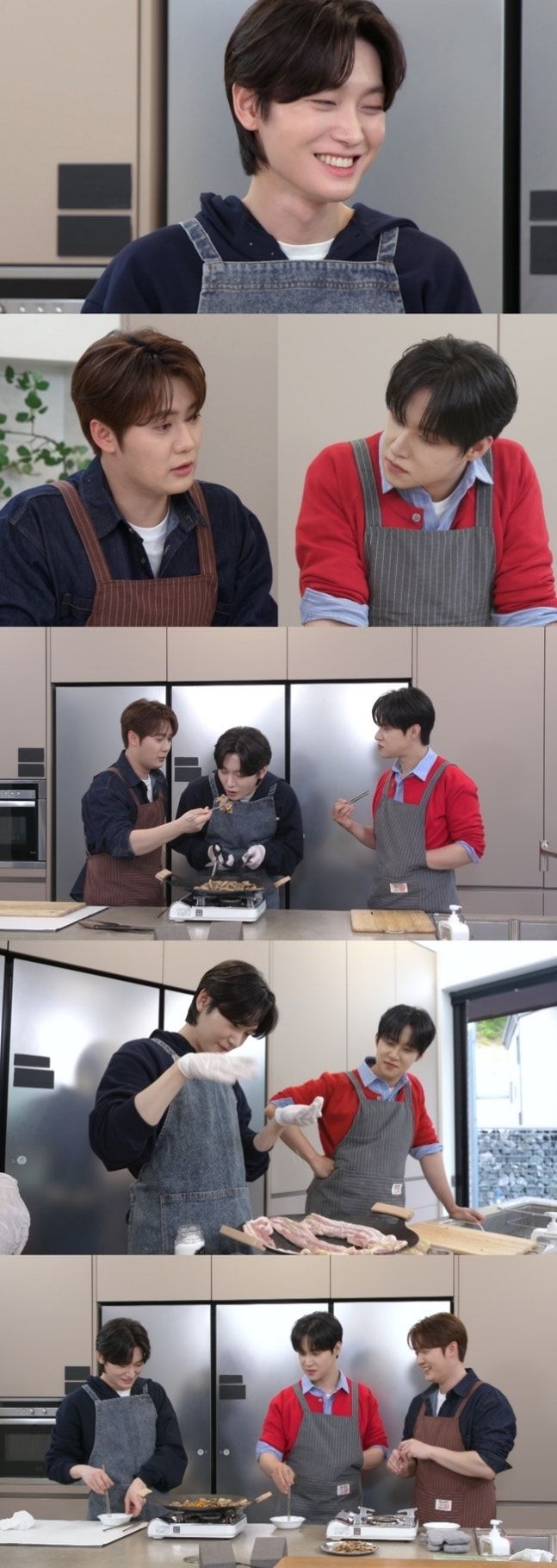 34세 김용빈 