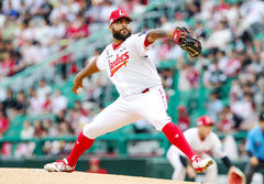 '아빌라 6이닝 완벽투' SSG, 6-0으로 KIA 완파…'18안타' 키움, 한화 제압(종합)