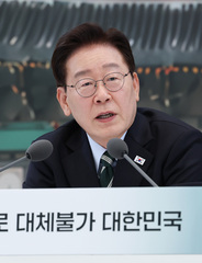 이 대통령 "가짜정보 사회적 비용 너무 커…정보유출 제재 특정 기업 표적 아냐"(종합2보)