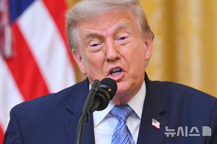 트럼프 "딥스테이트가 中선거개입 은폐"…또 부정선거론