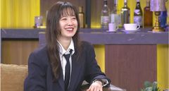 구혜선 "1년 동안 고시원 생활…공용 샤워실 불편하지 않아"