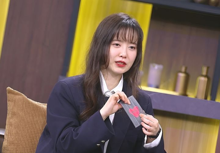 구혜선, '헤어롤' 가격 논란에…