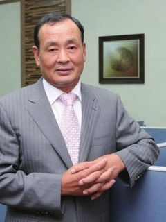 [인터뷰]이동환 한국치맥산업협회장 "올해는 치맥 세계화 원년"