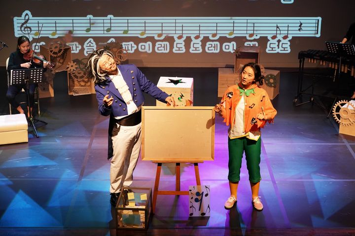 클래식 열차 타고 만나는 베토벤·모차르트…'뮤직트레인'