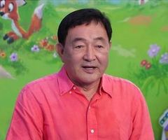 임채무, 빚 190억인데…큰 결심했다