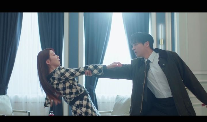 박은빈·양세종 '오싹한 연애', 시청류 3%로 출발