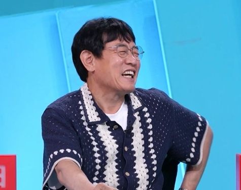 이경규 "혈당이 좀 높다" 당뇨 전 단계 고백 재조명