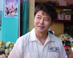 전현무, 멕시코서 터진 핑크빛 기류 "현지 여성 애정공세"
