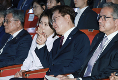 국힘 "李대통령, 분당 아파트 17.7억 근저당권 설정은 내로남불 꼼수 거래'"