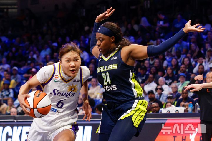 박지현, WNBA 6연패 탈출 이끌며 고우석 징계 감경 소식 전해져