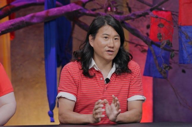 45세 임우일, 내년 결혼?…무속인 